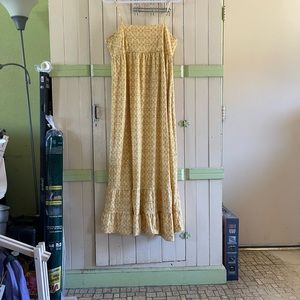 Mossimo XL Dress